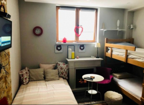 Apartman A8